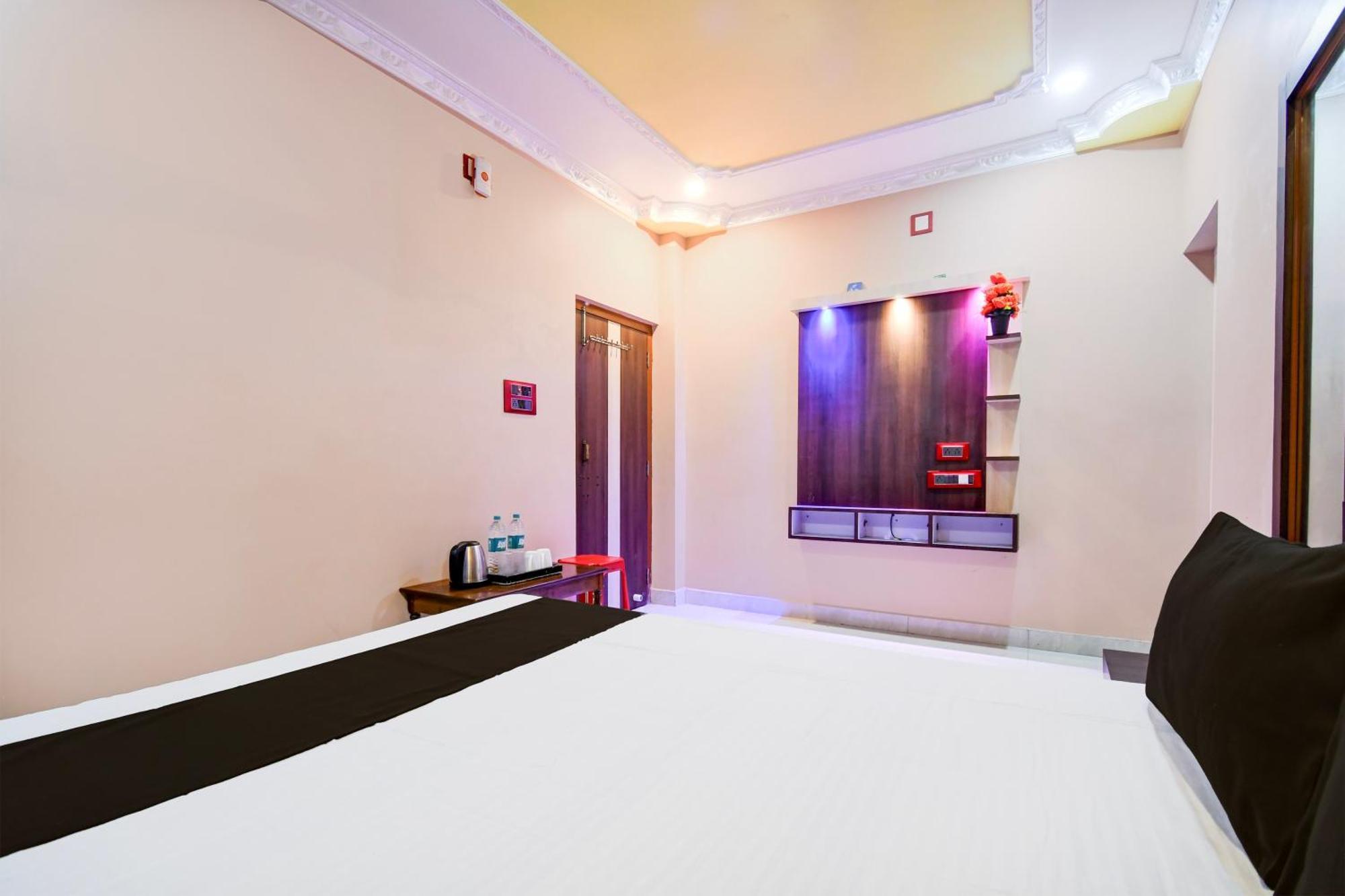 Krishnanagar Hotel O Mantra מראה חיצוני תמונה